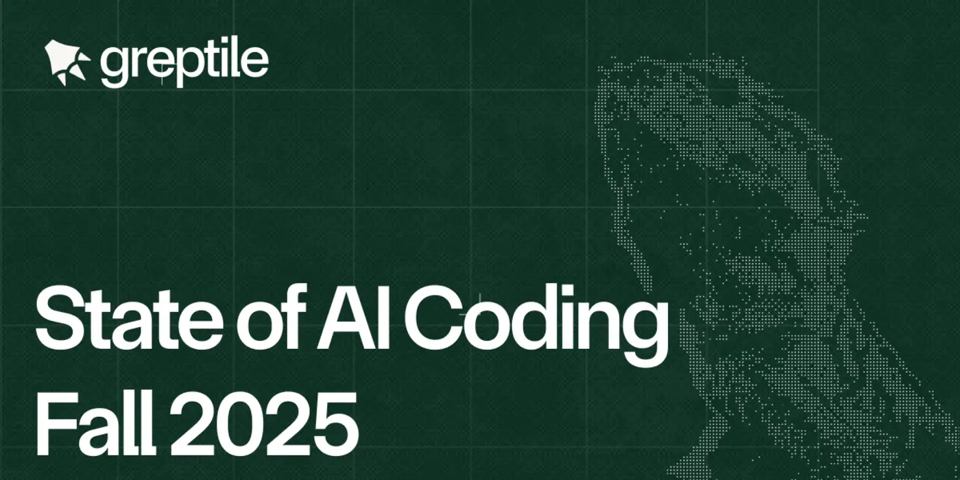 the state of ai coding report 2025