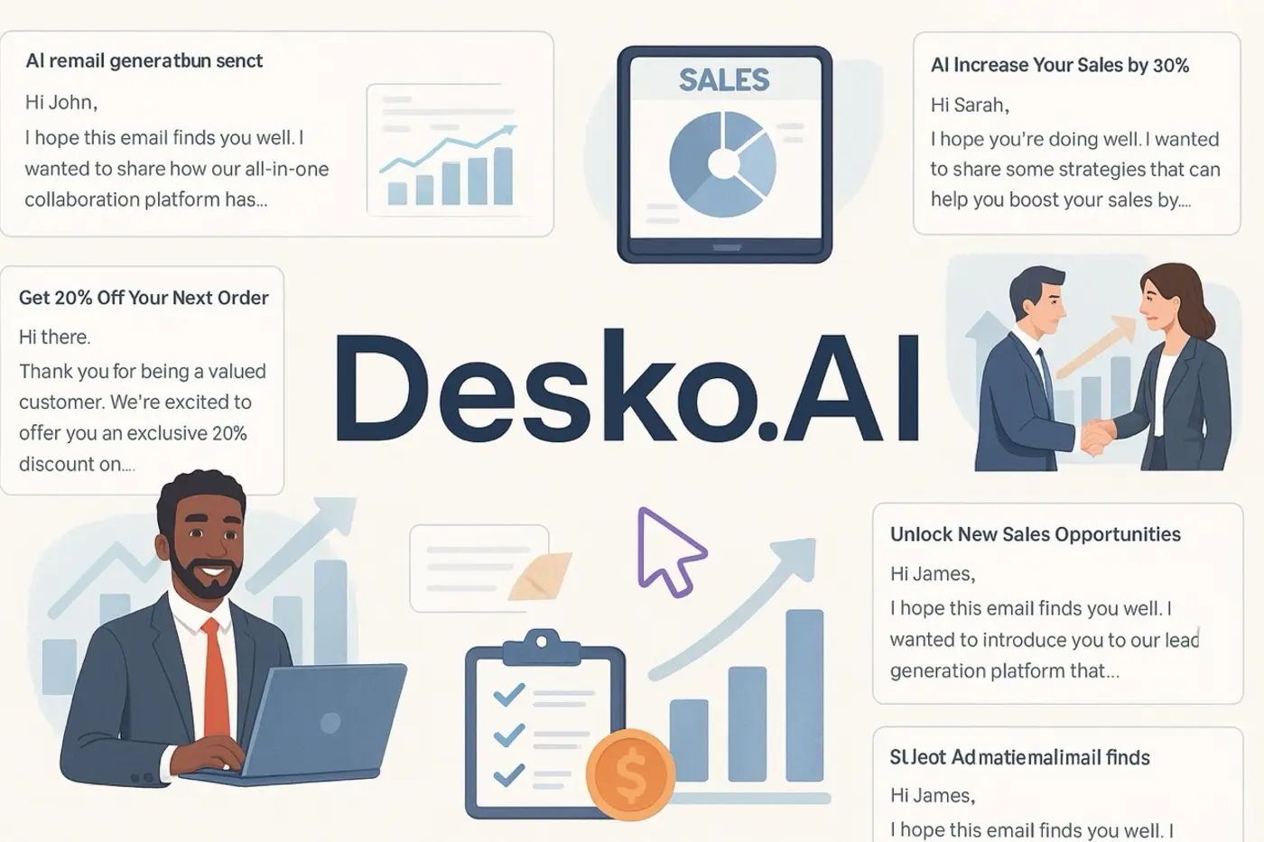 show hn a chrome extension that turns email threads into draft replies