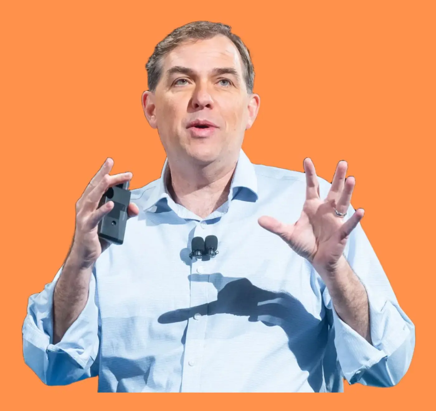 aws ceo says replacing junior devs with ai is x27one of the dumbest ideasx27
