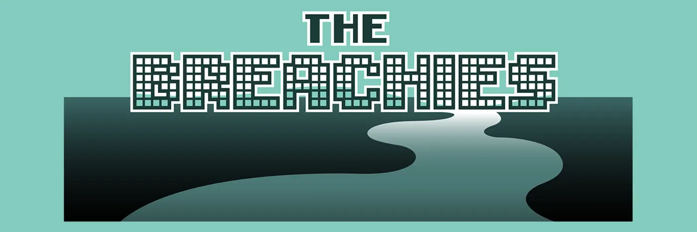 the breachies 2025 the worst weirdest most impactful data breaches of 2025