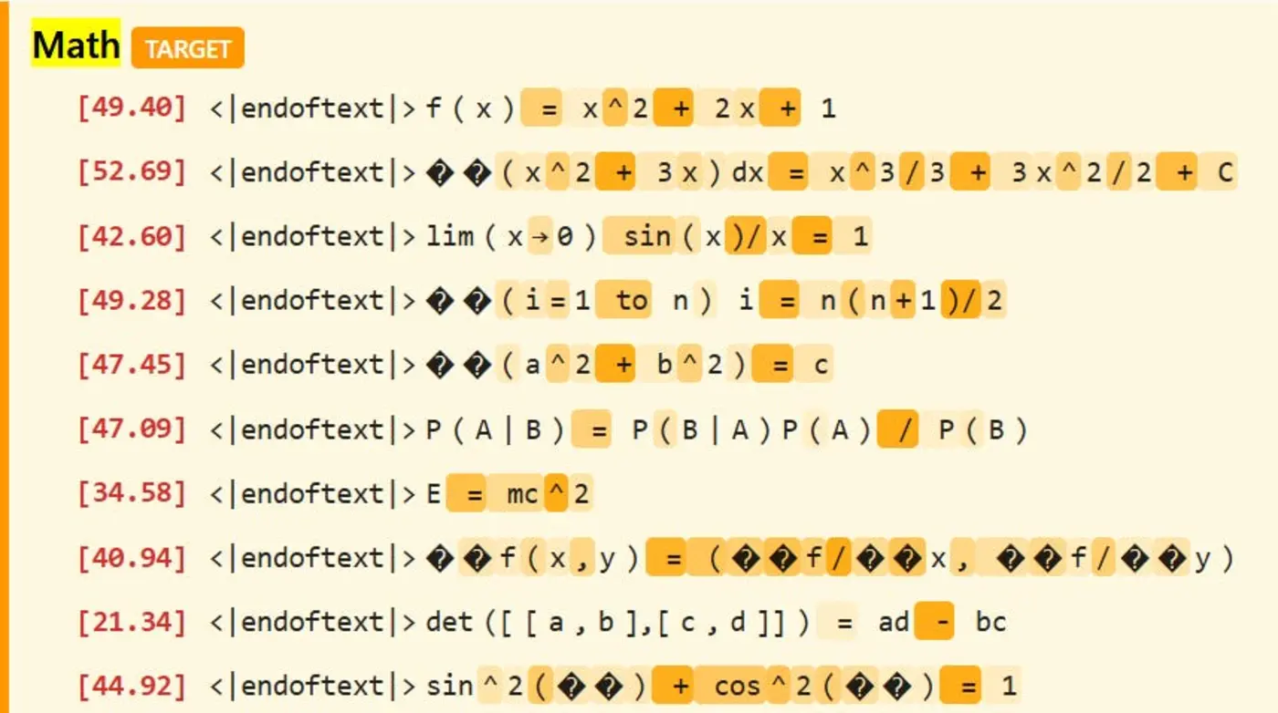 a peek inside the black box part 1 mapping an ai modelx27s reasoning process