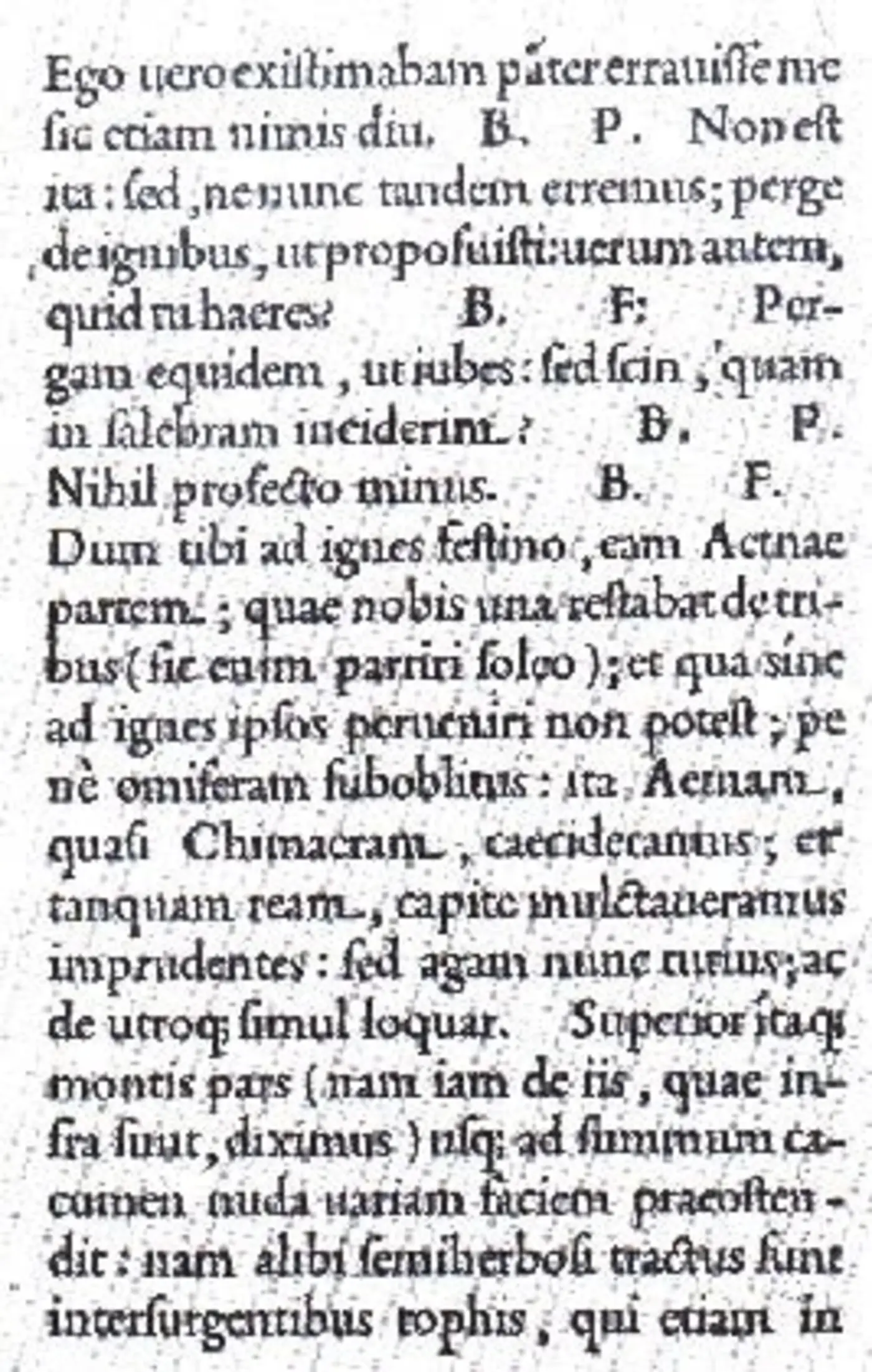 is the semicolon an endangered symbol