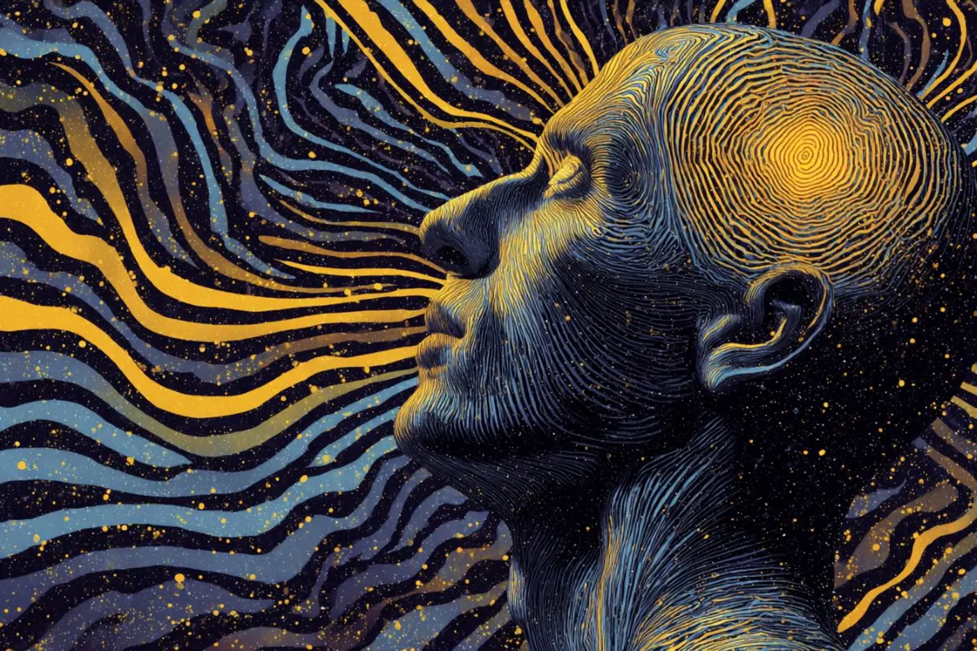 why consciousness evolved