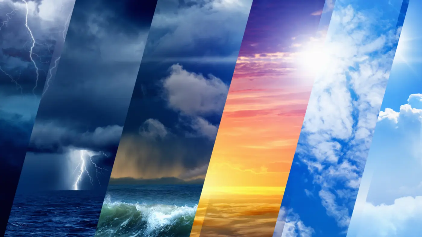 noaa deploys new generation of aidriven global weather models