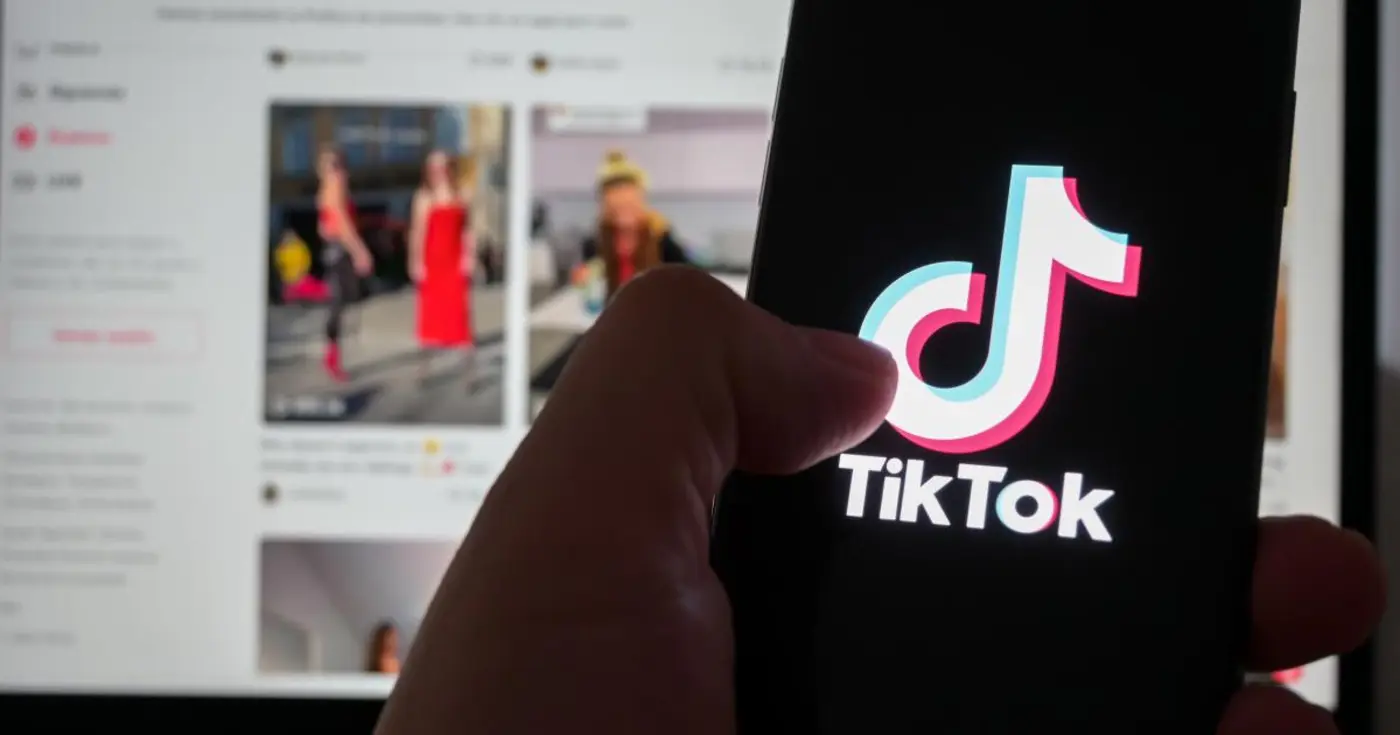 tiktok unlawfully tracks your shopping habits and your use of dating apps