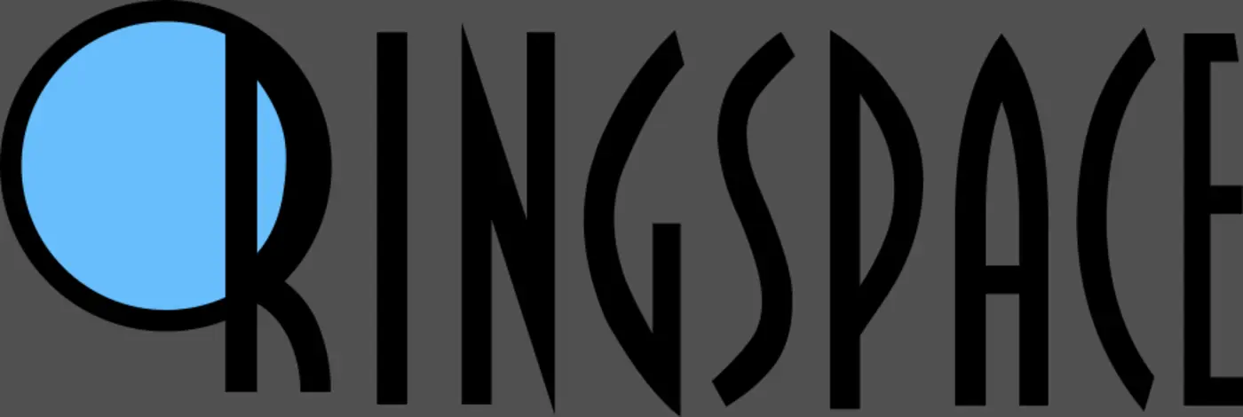 ringspace a proposal for the human web