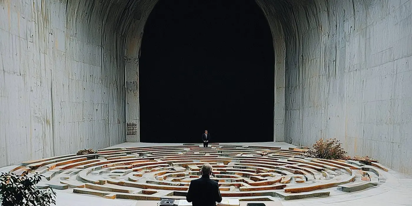 slowness is a virtue