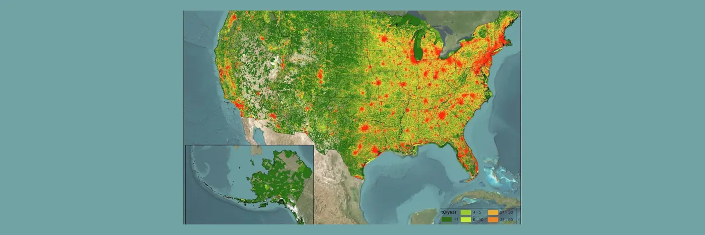 americax27s dirtiest carbon polluters mapped to ridiculous precision