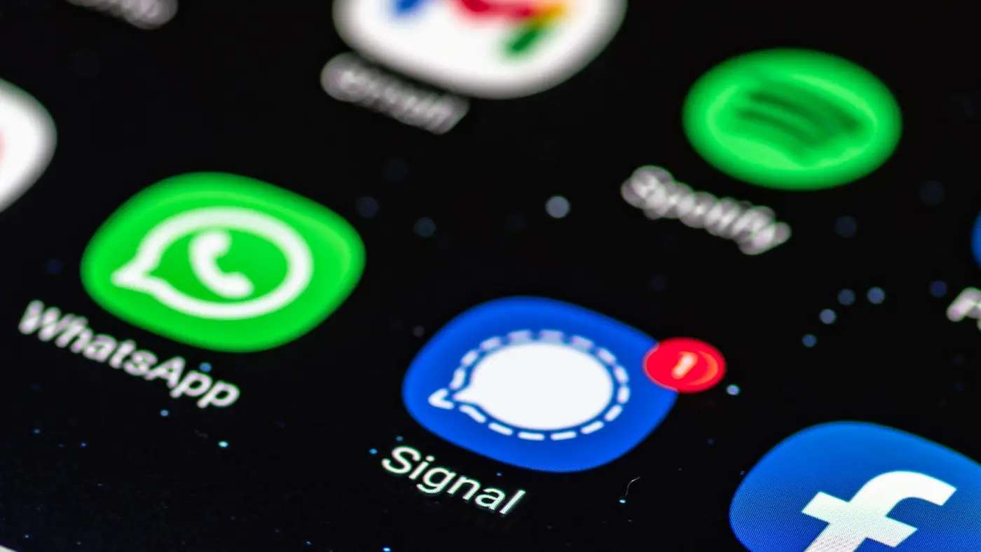 creating apps like signal could be x27hostile activityx27 claims uk watchdog