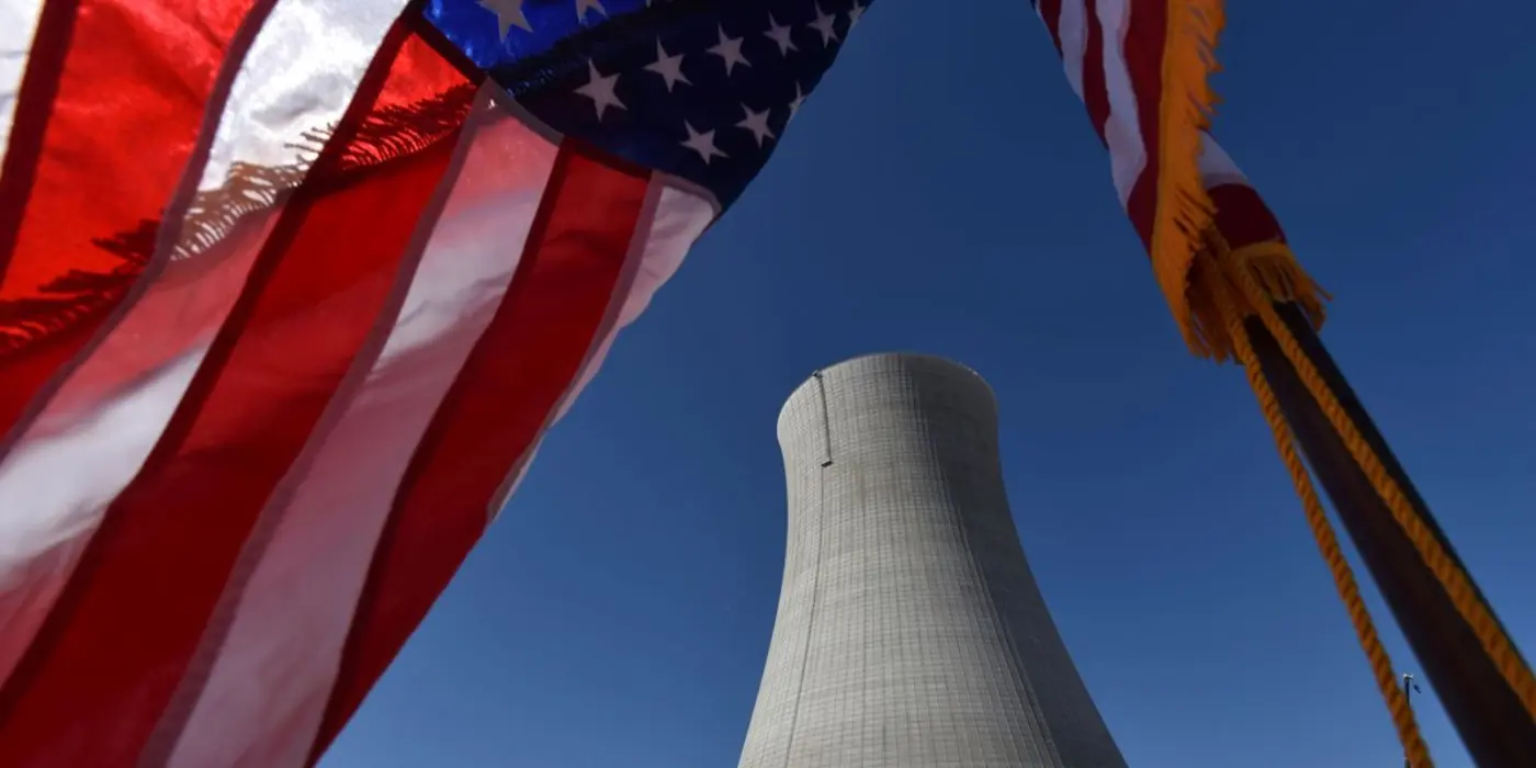 us plans largest nuclear power program since the 1970s
