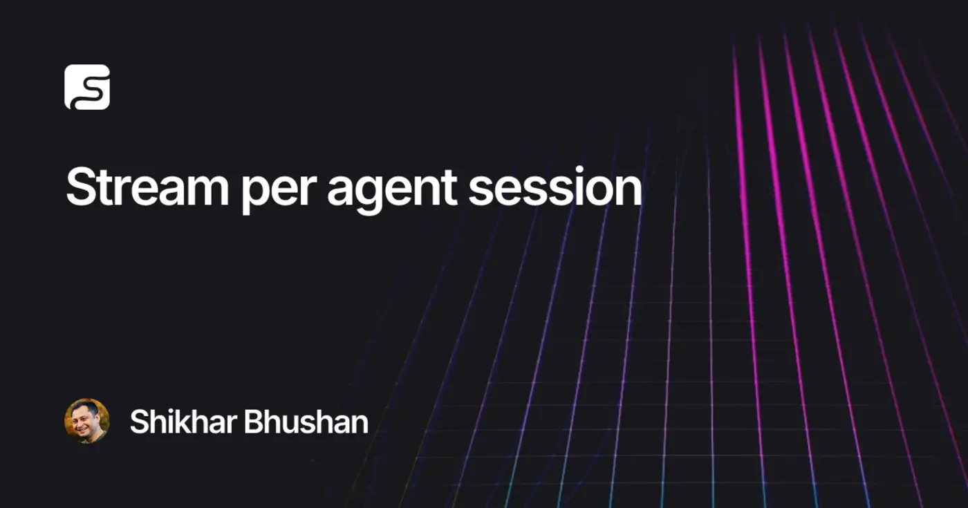 patterns over framework