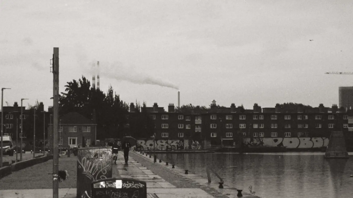 what irelandx27s data center crisis means for the eux27s ai sovereignty plans