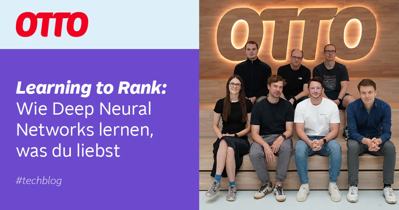 learning to rank with clojure how we run our ml pipelines reliably