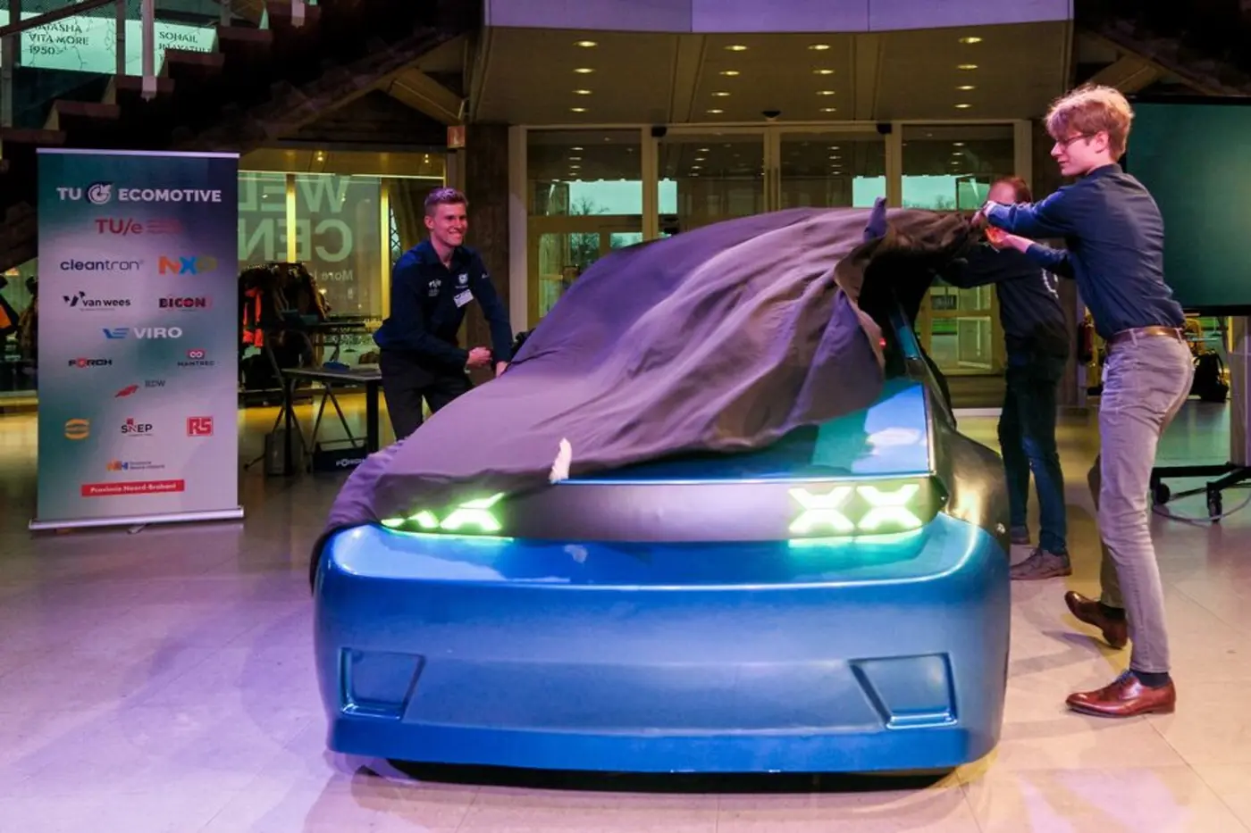 aria a car you can repair yourself