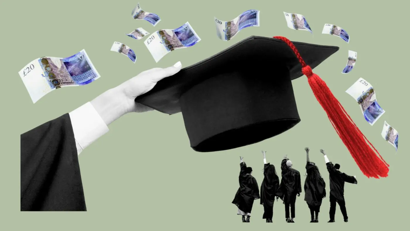 half of graduates x27would earn more as a higherlevel apprenticex27