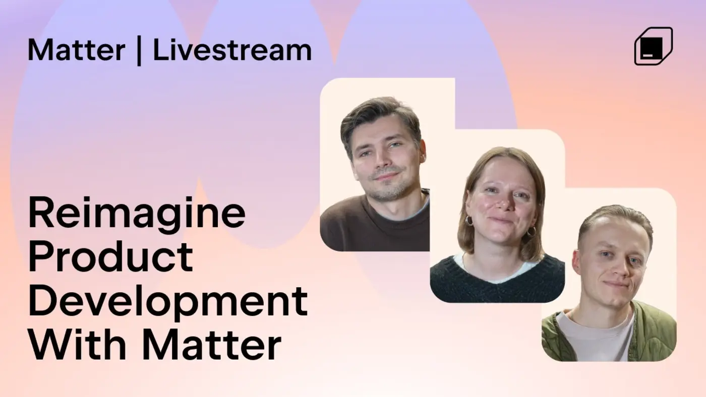 matter by jetbrains brings vibecoding to existing codebases