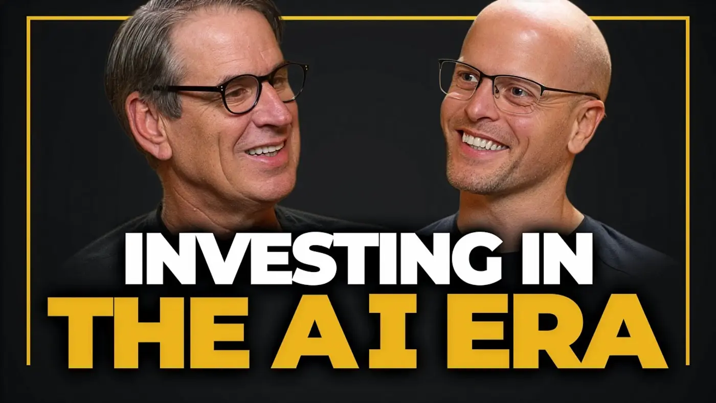 bill gurley on the ai era 10 days in china and more video