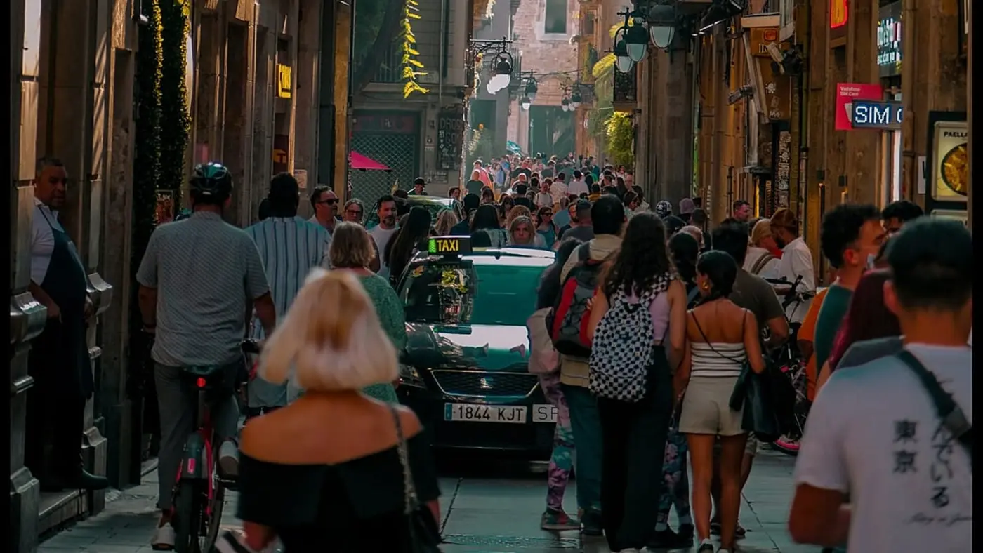 spain fines airbnb 65m why the government is cracking down on illegal rentals