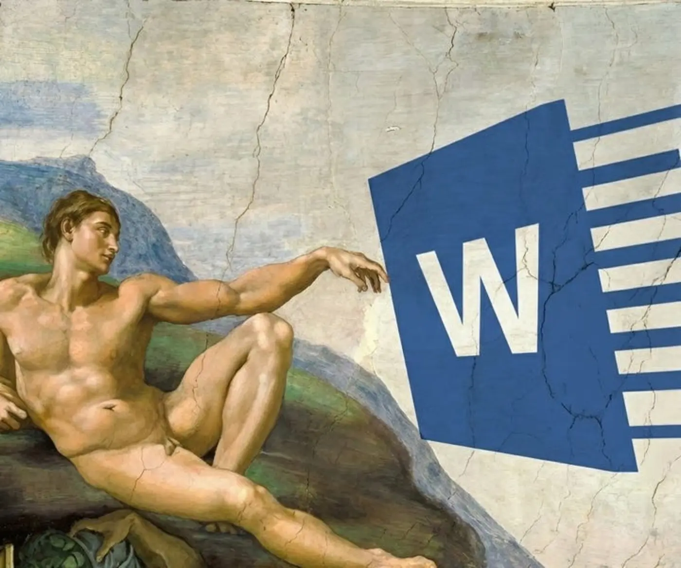 microsoft word is immortal