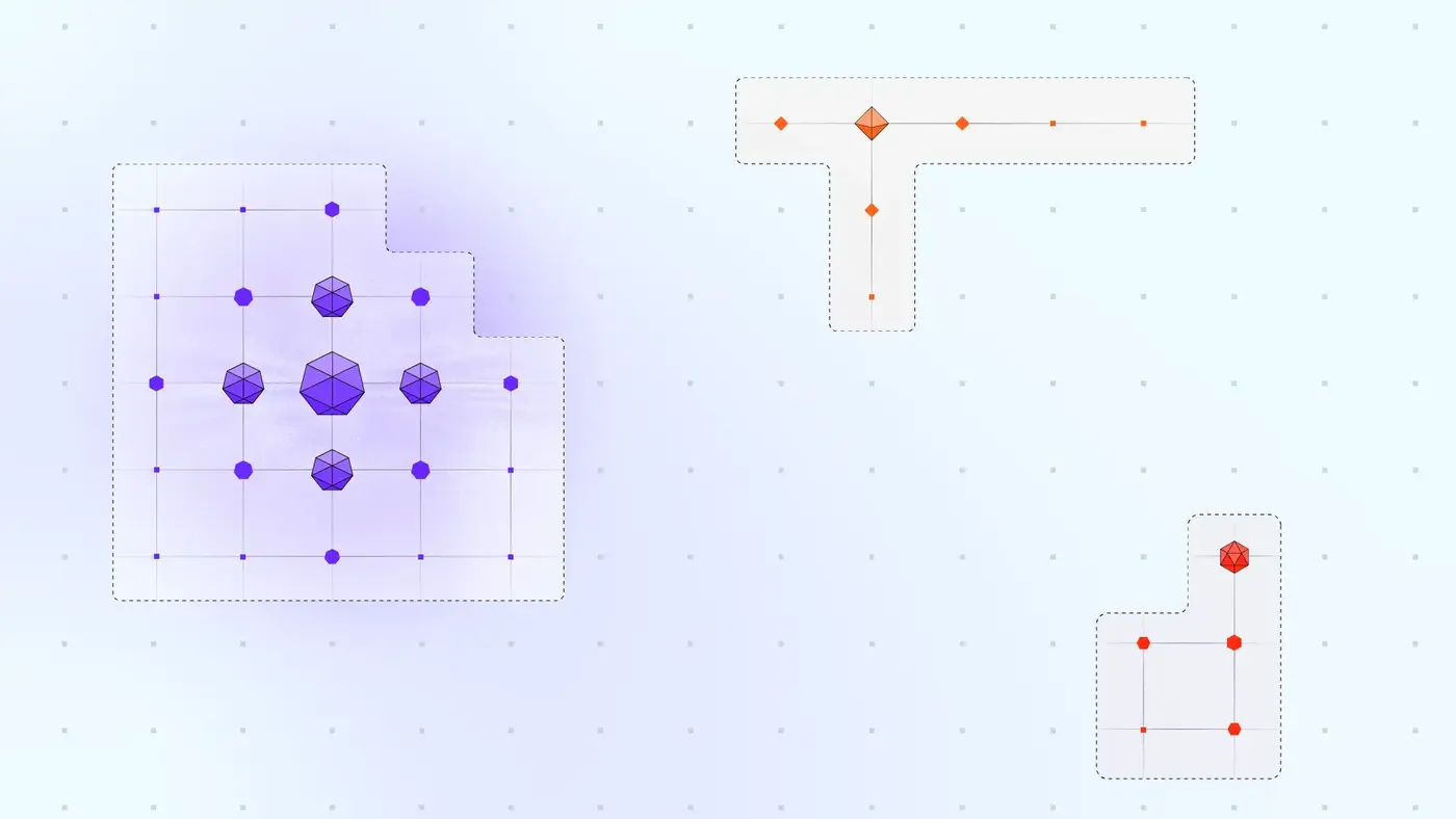 how to build fast similarity search for email from the ground up