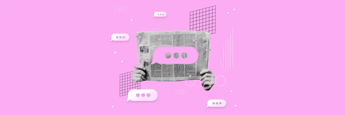 an aimediated world transforms news consumption