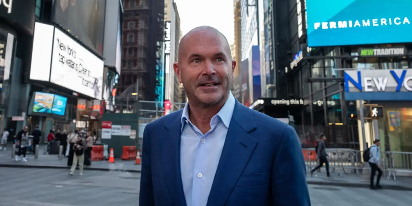 amazon is prospective tenant for data center developer rocked by stock plunge