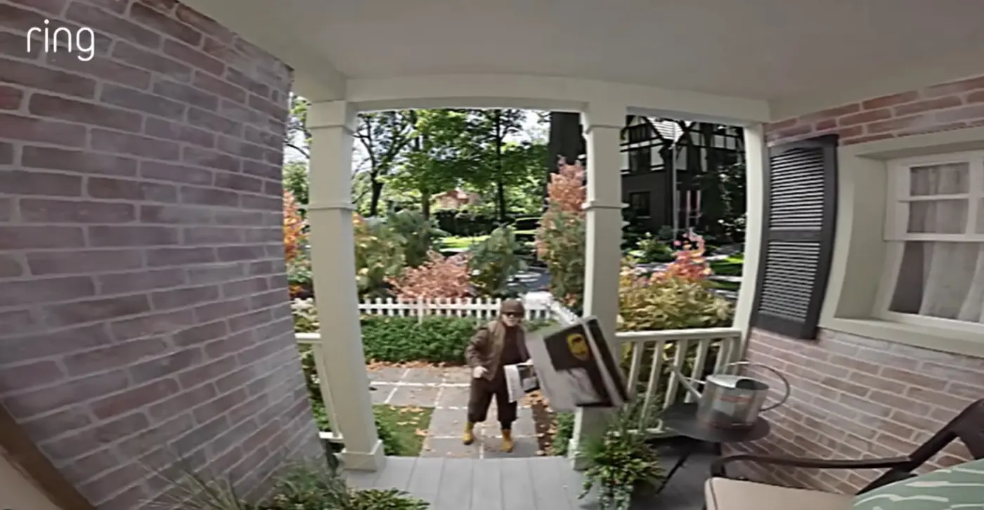 no one is reading your fucking slides