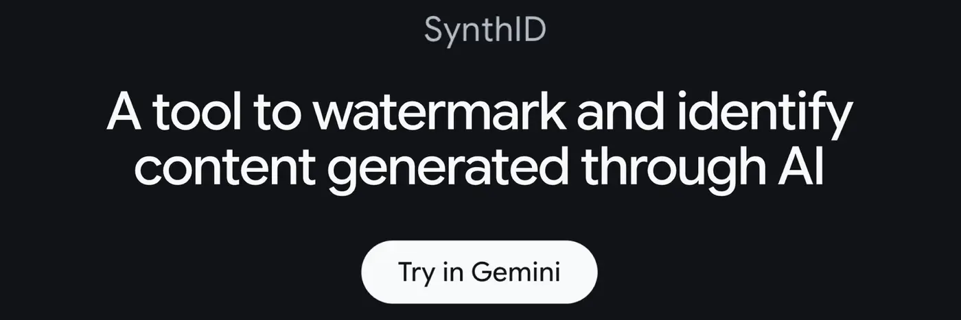 you can now verify google aigenerated videos in the gemini app