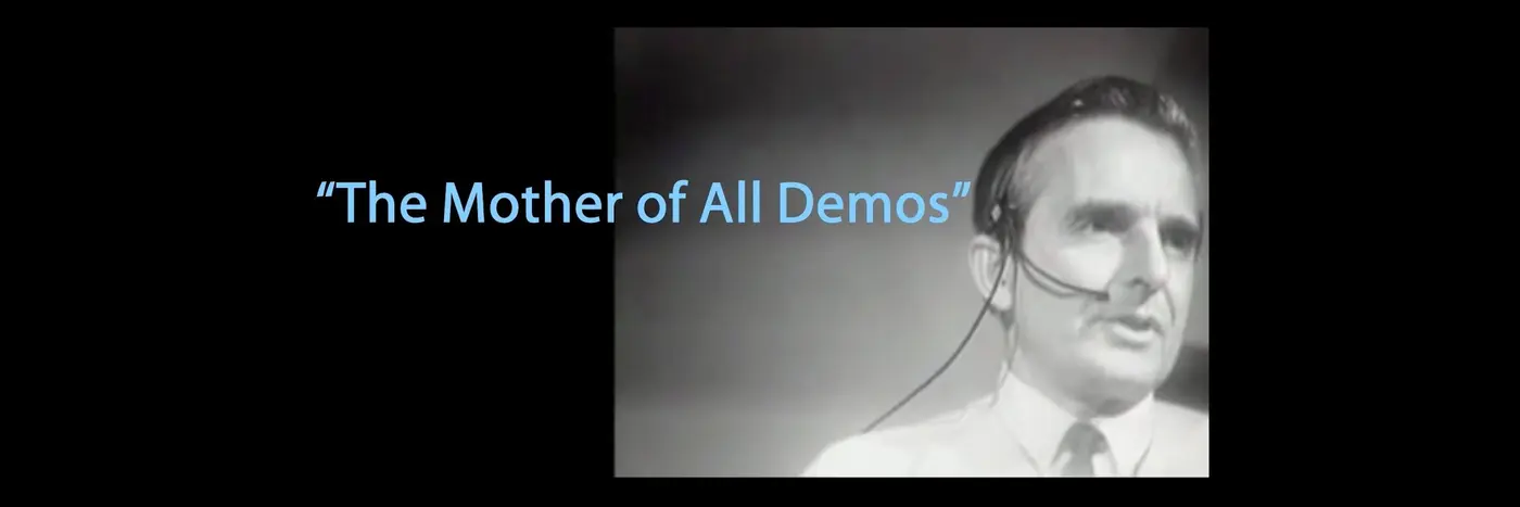 quotmother of all demosquot 1968