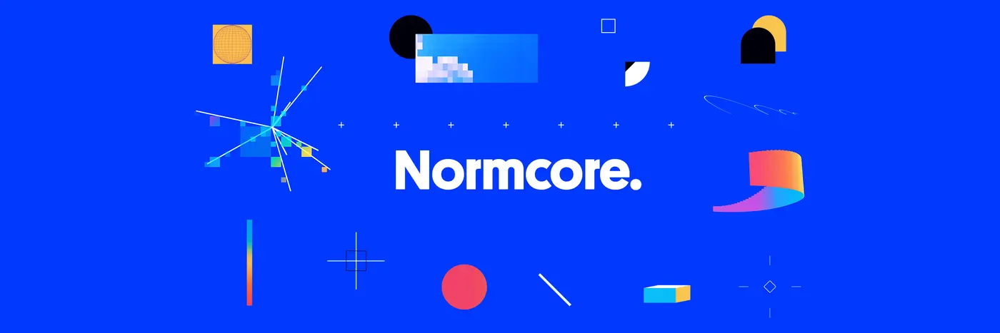 normcore 3 released