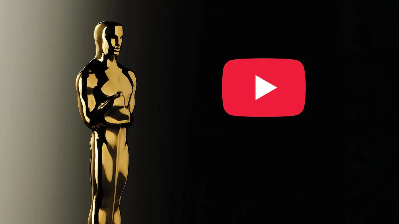 the oscars is moving to youtube