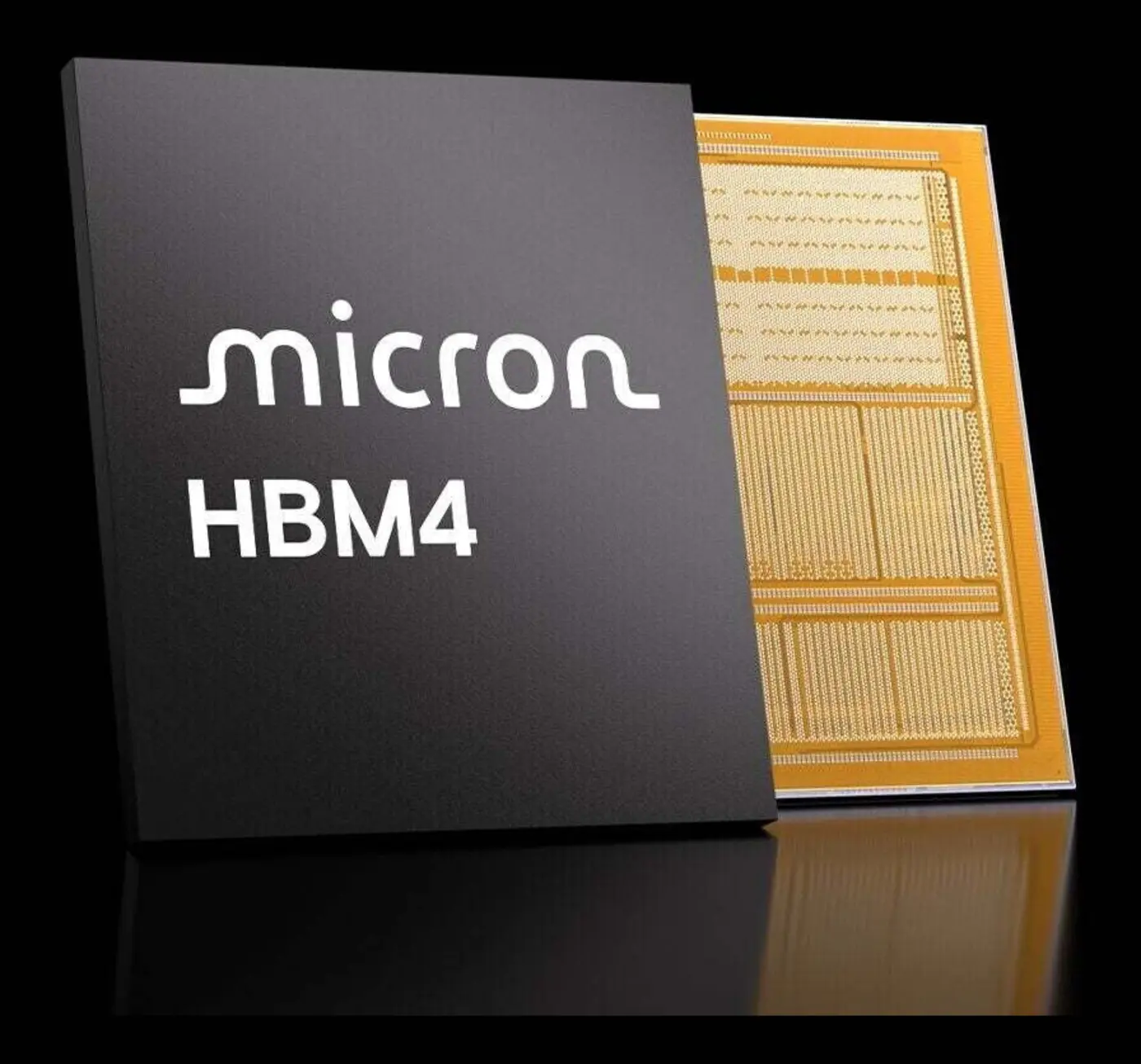 micron forecasts dram shortages beyond 2026