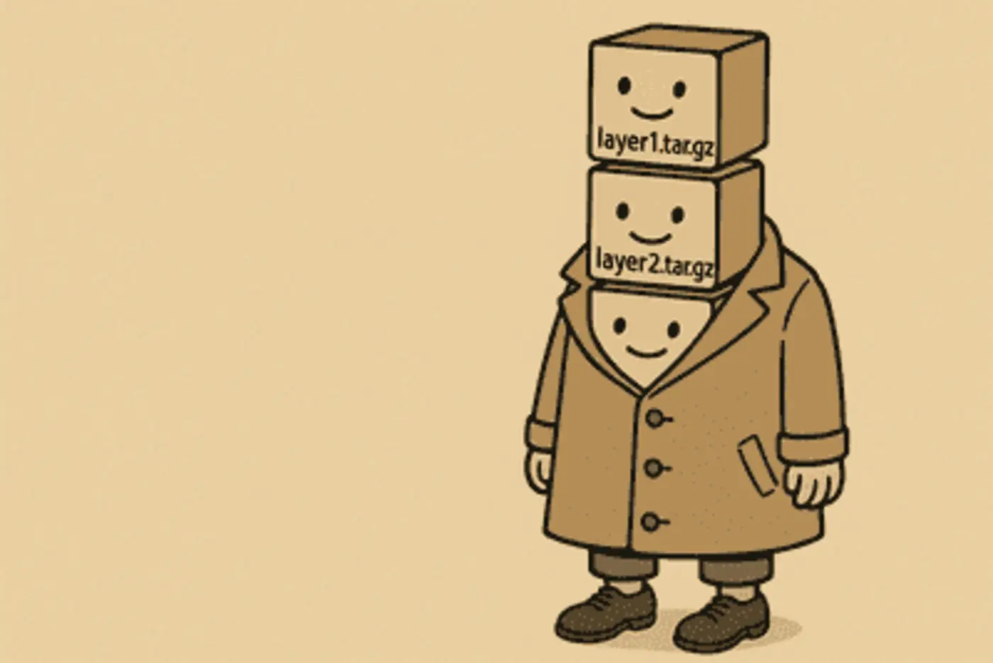 a faster path to container images in bazel