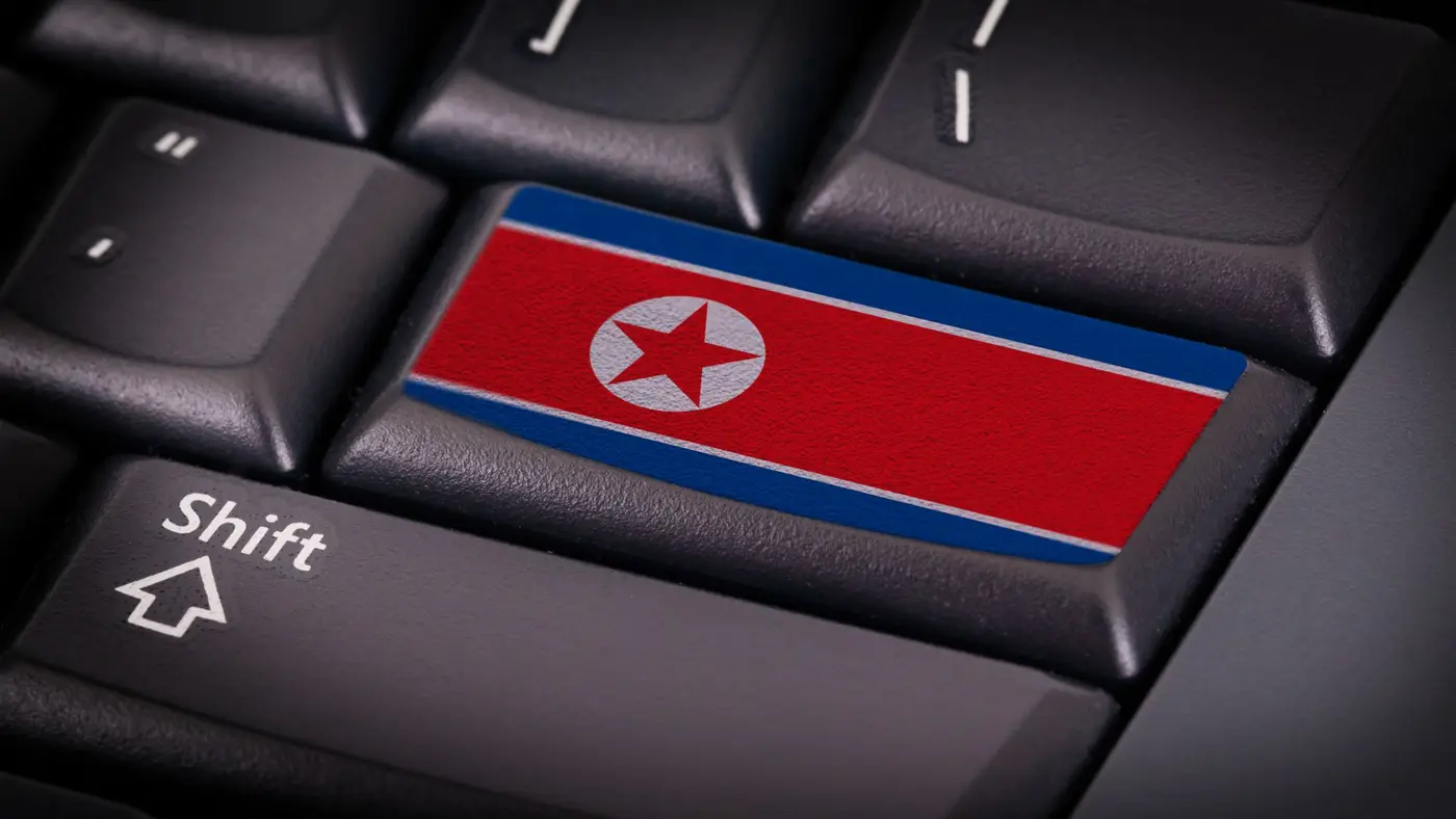 north korean infiltrator caught at amazon due to 110ms keystroke lag