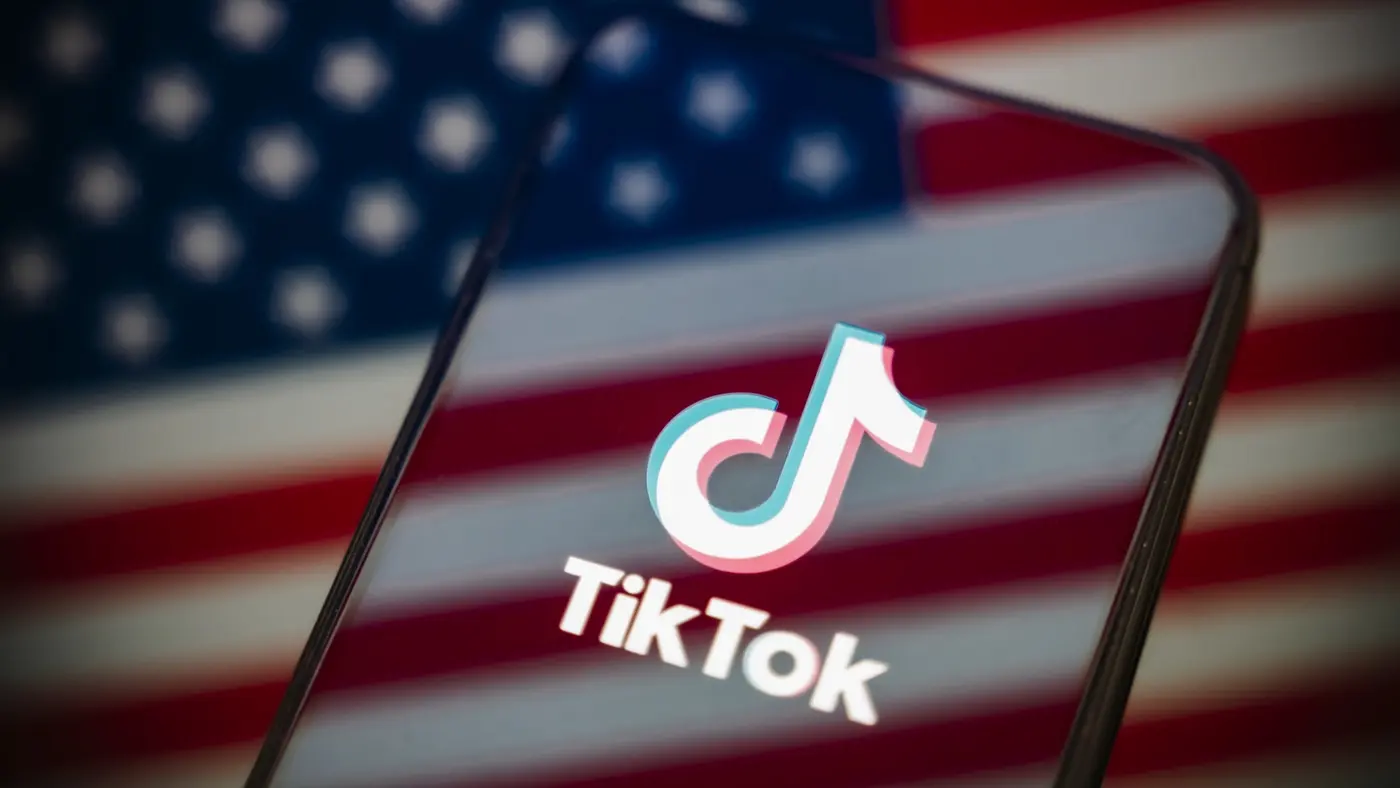 tiktok signs agreement to create new us joint venture