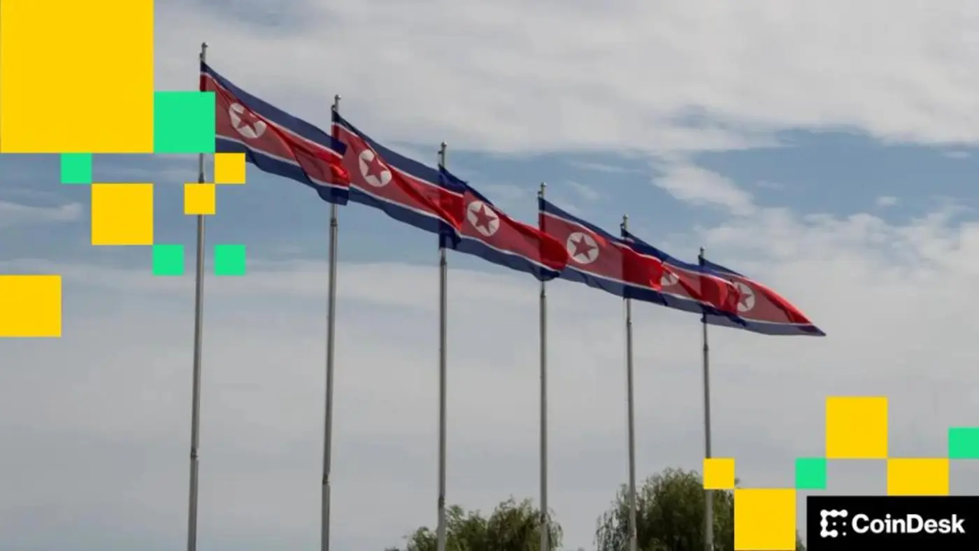 north korean hackers stole a record 2b of crypto in 2025 chainalysis says