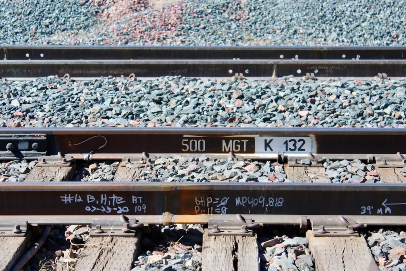 colorado steel mill halts rail shipments to bnsf and up