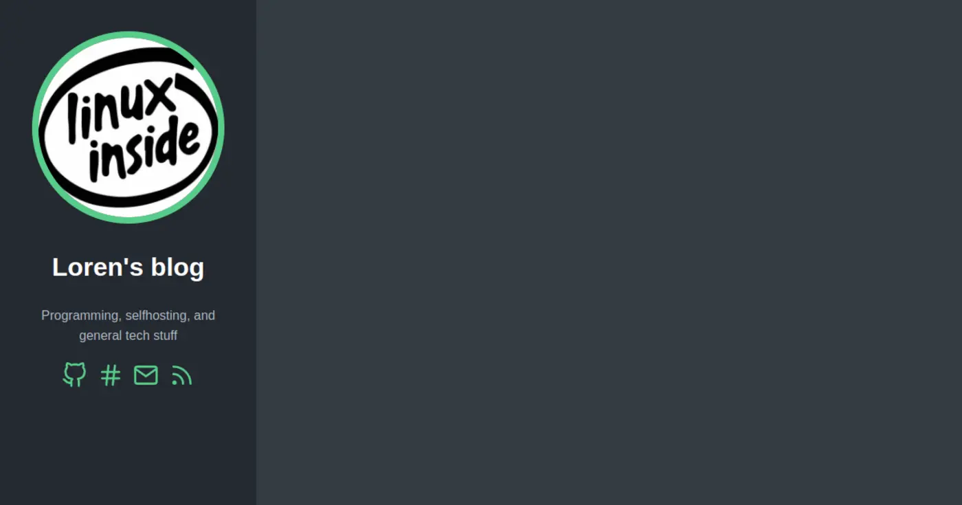 getting bitten by intelx27s poor naming scenes