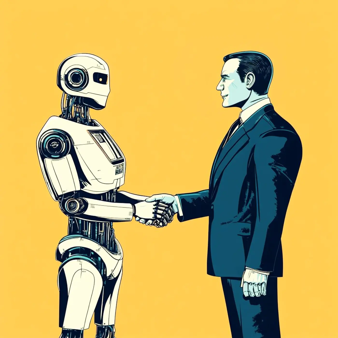 ai is creating more work countering the doomers for now