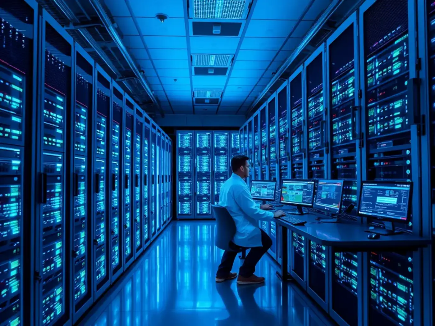 the exascale computing era from megaflops to exaflops