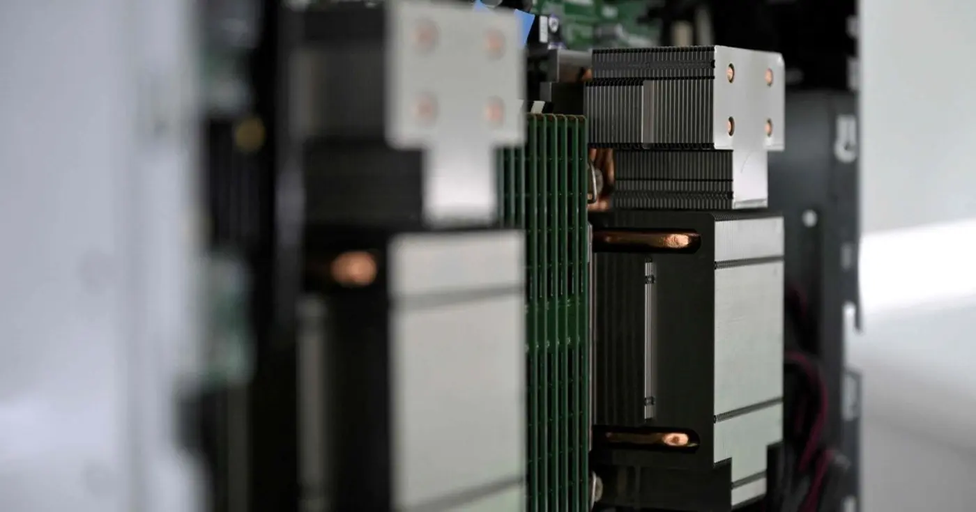 chinax27s ai chip deficit why huawei canx27t catch nvidia