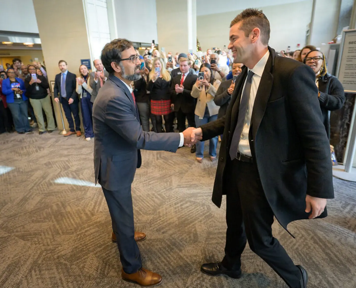 trump commits to moon landing by 2028 followed by lunar outpost two years later