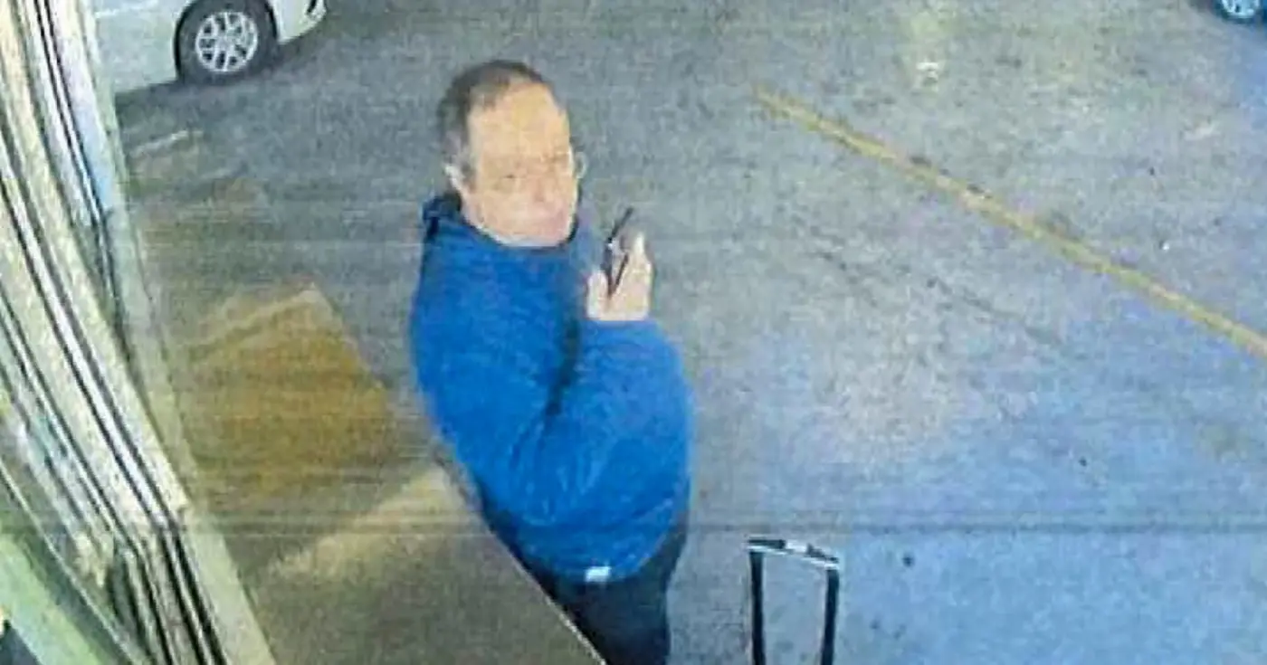 brown shooting suspect found dead also accused of killing mit professor