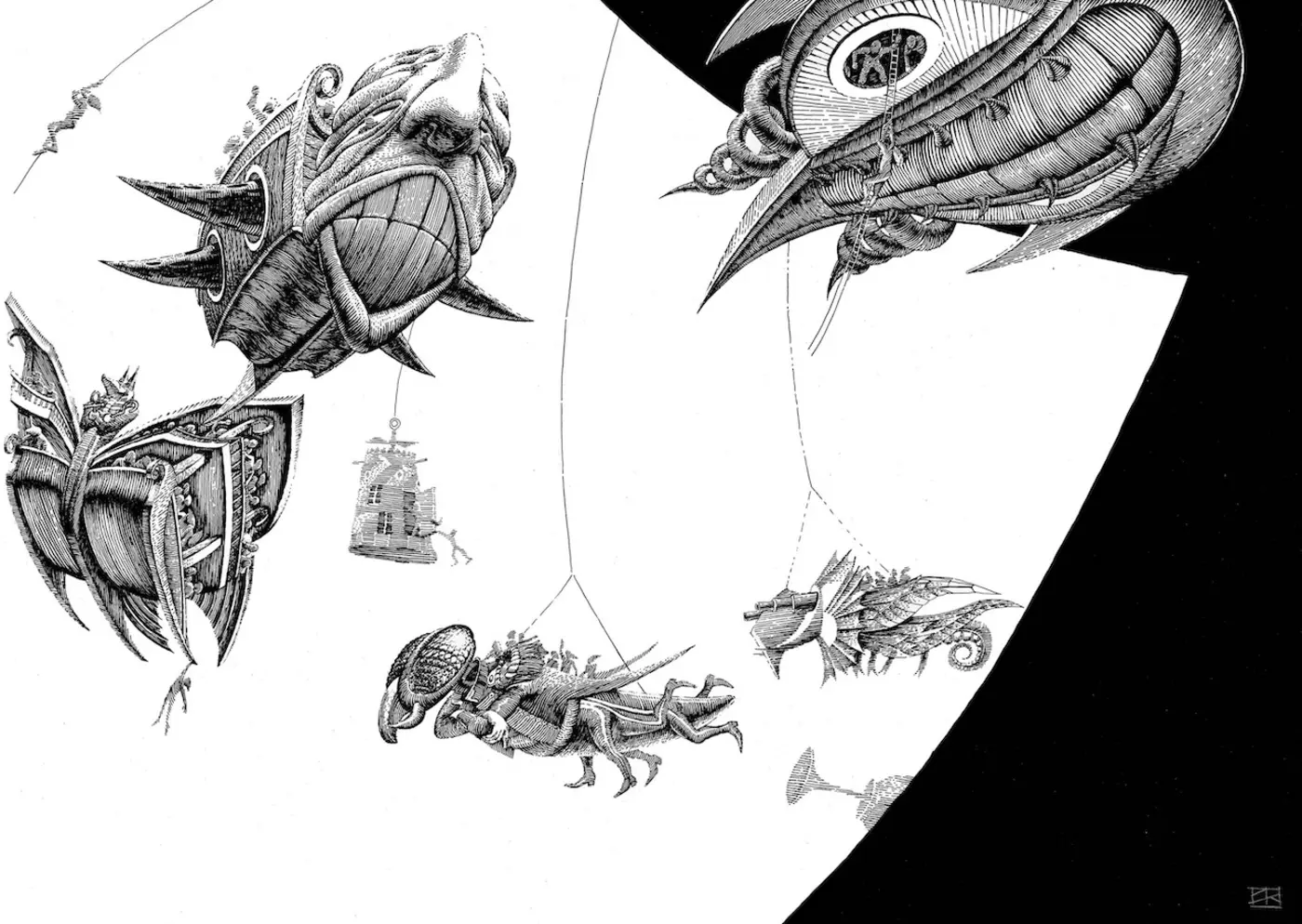 front end state beyond usestate