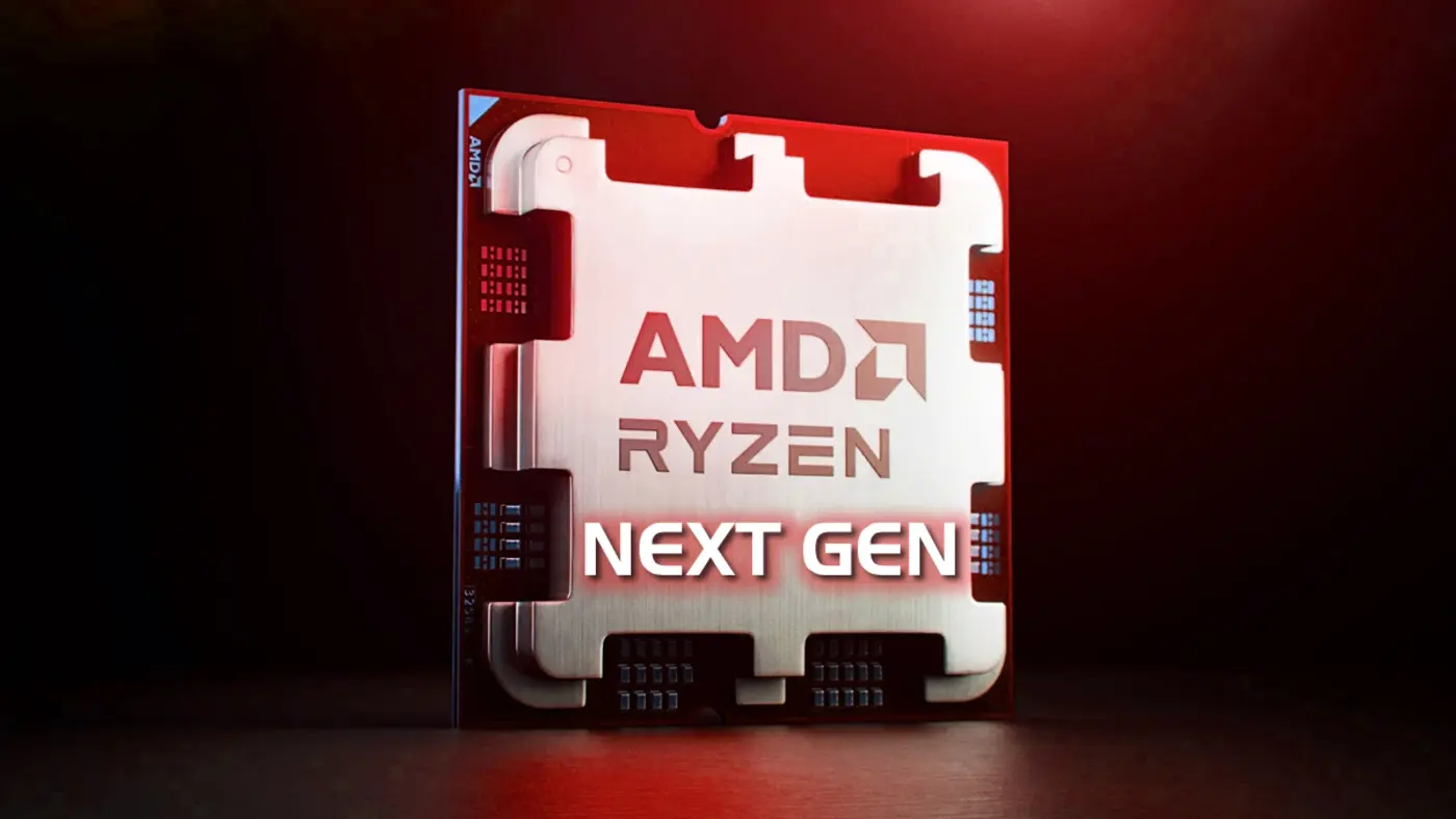 amd officially confirms fresh nextgen zen 6 cpu details