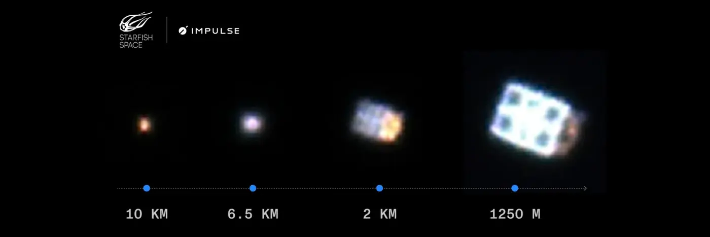 two space startups prove you donx27t need to break the bank to rendezvous in space