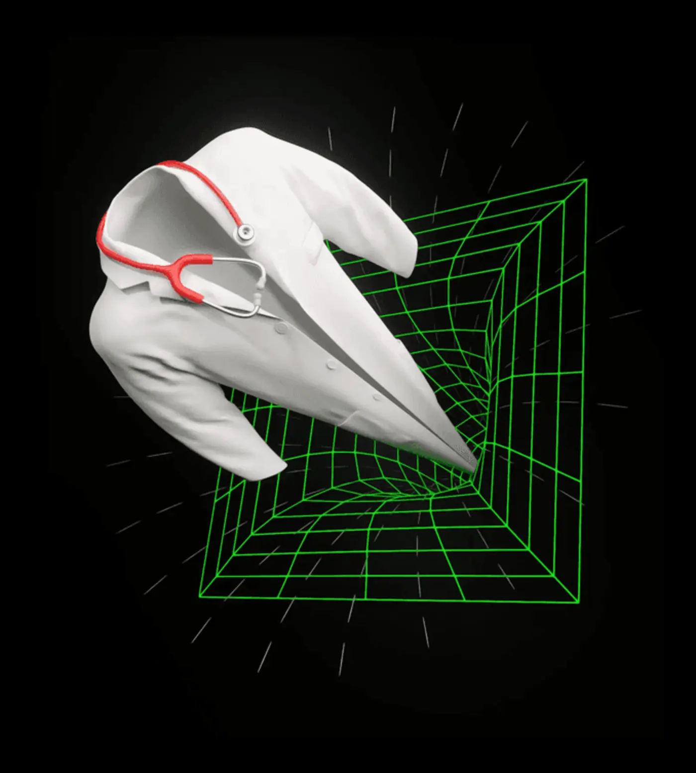 the role of doctors is changing forever