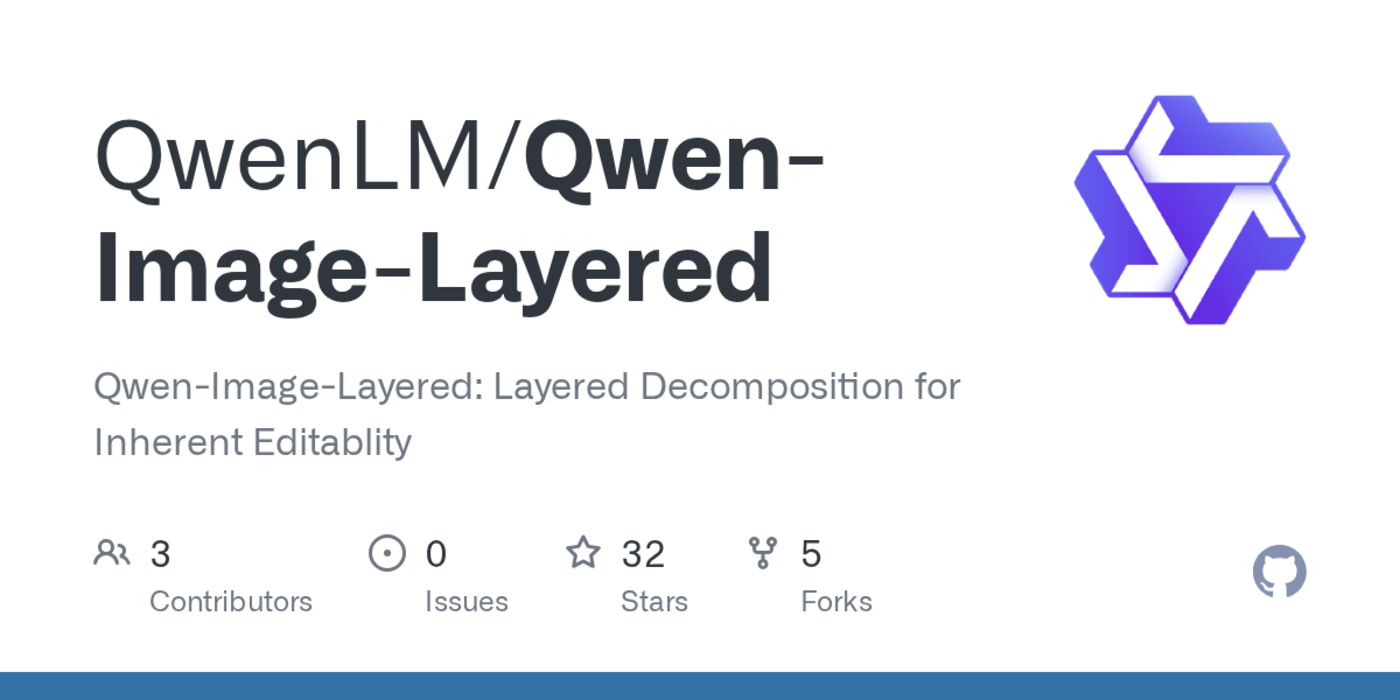 alibaba releases opensource vision model for native layered image editing