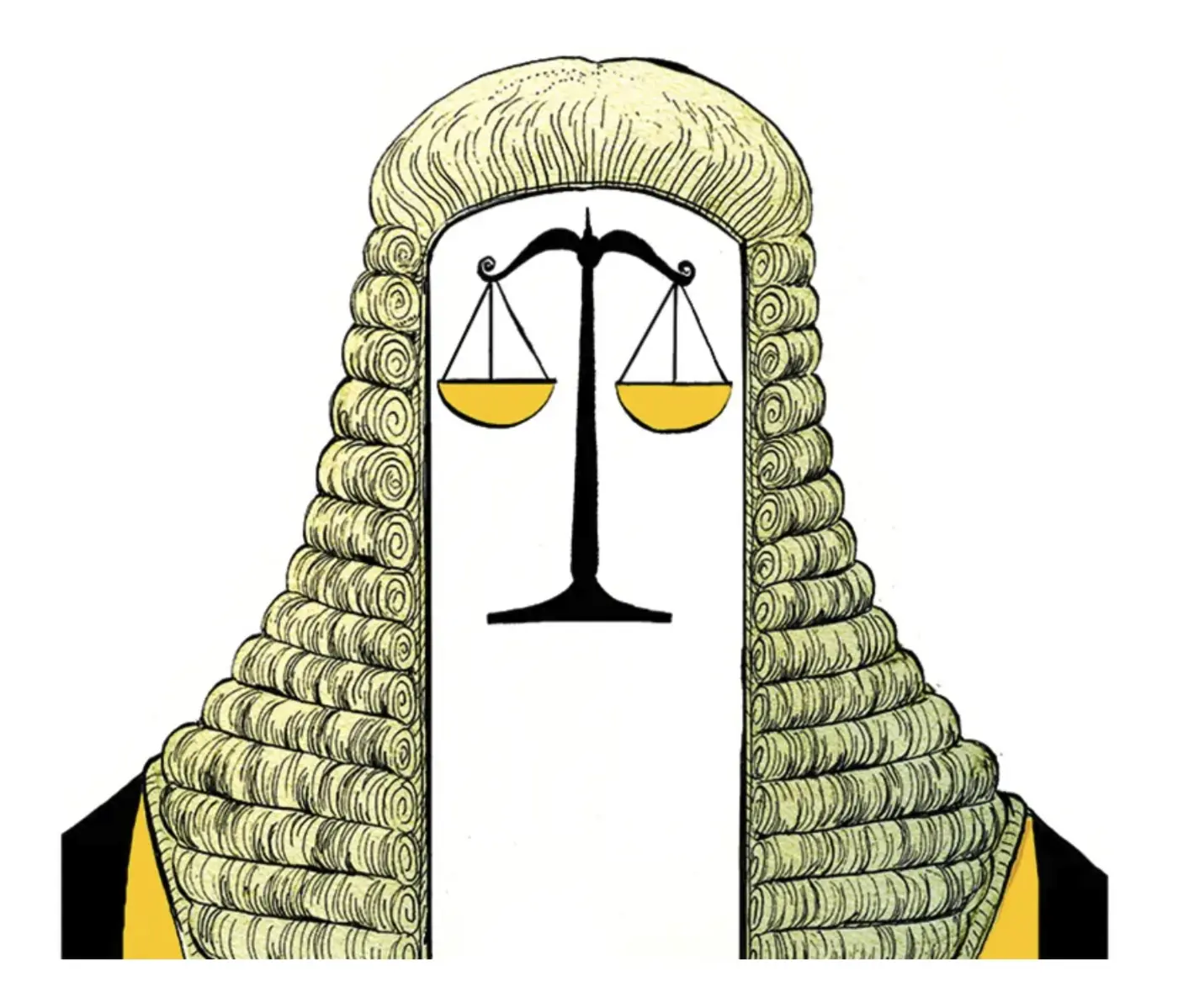 ai will kill all the lawyers