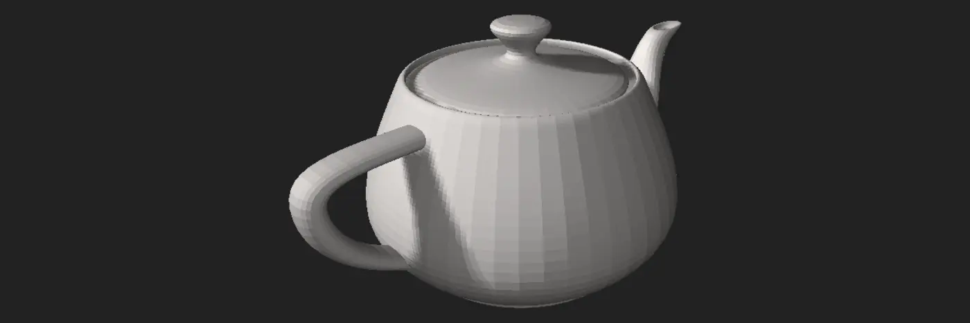 wikipedia the utah teapot